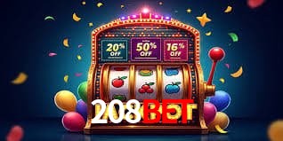 Cadastro Rápido 208bet