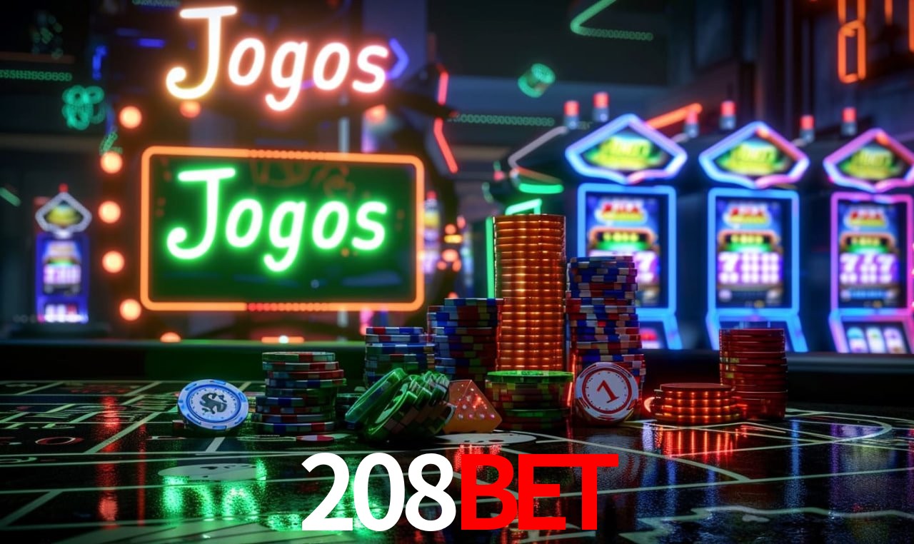 208bet login