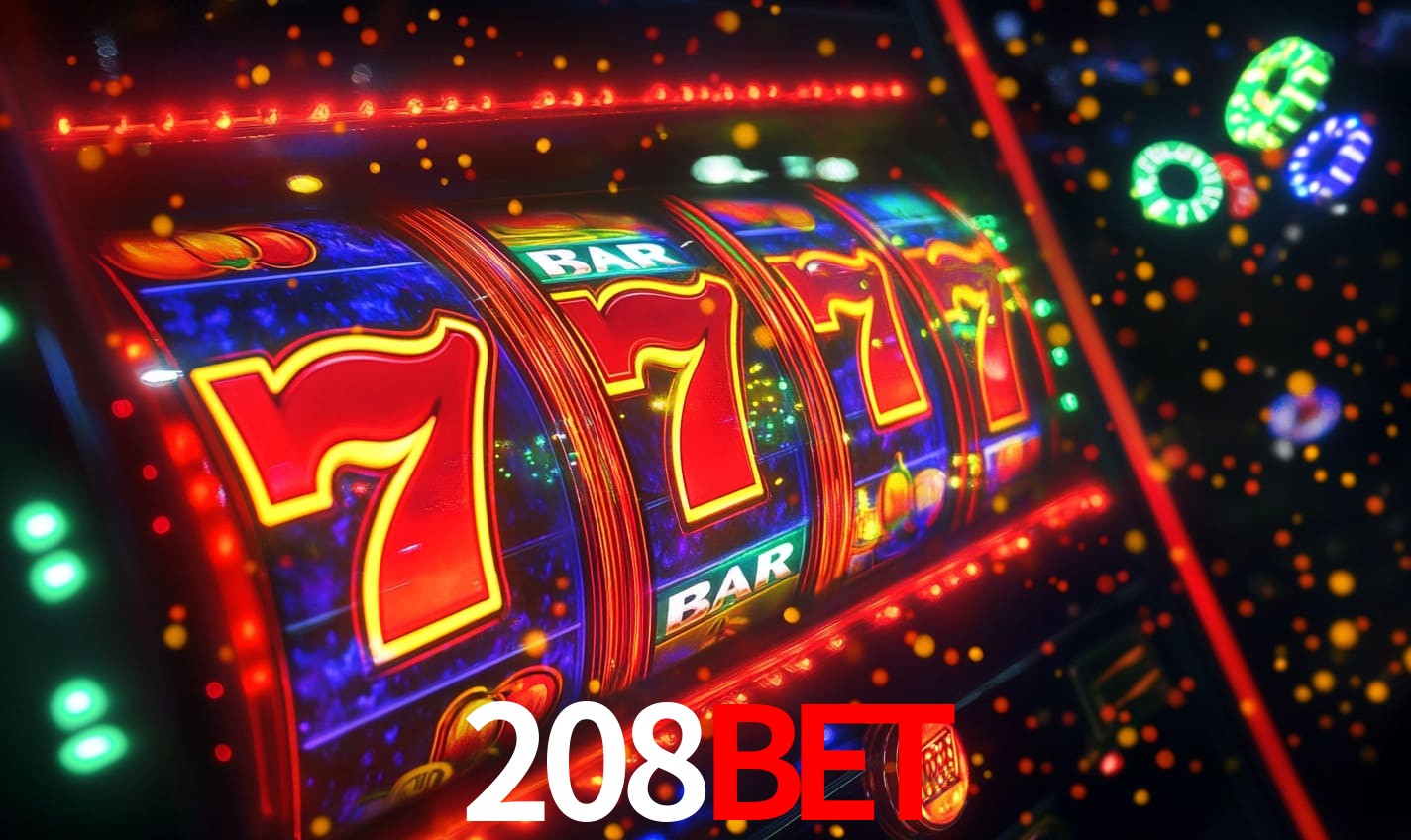 208bet.com