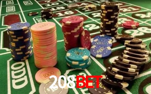 208bet login