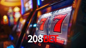 Diretório de Jogos 208bet