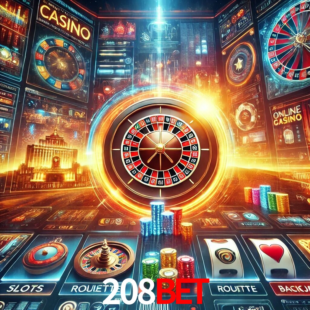 208BET