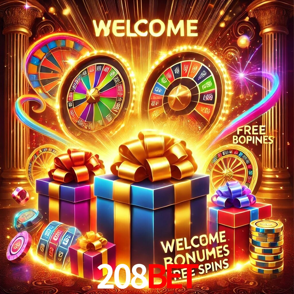  208BET