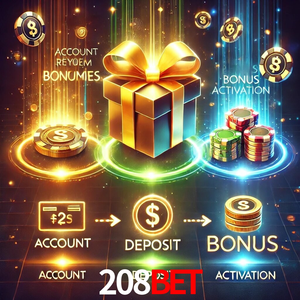  208BET