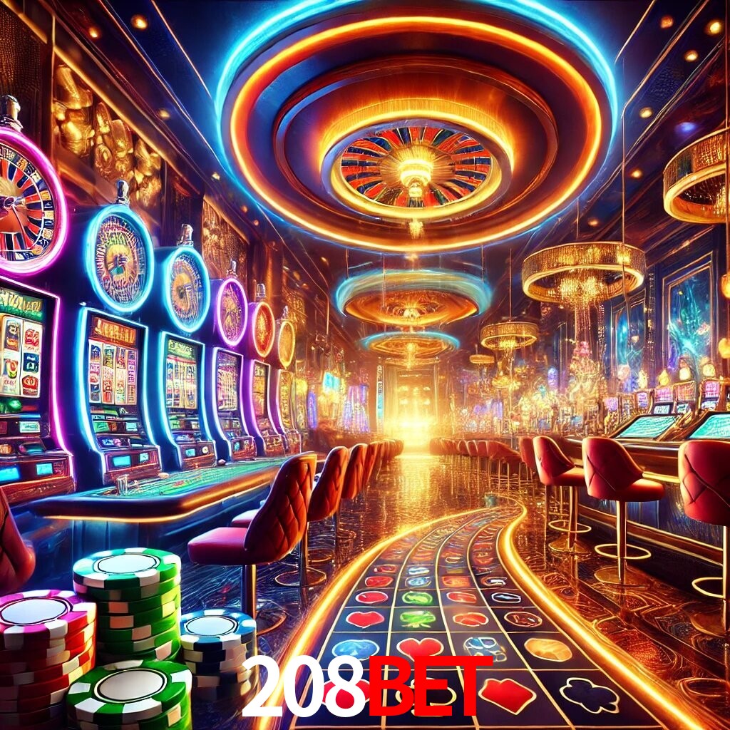  208BET