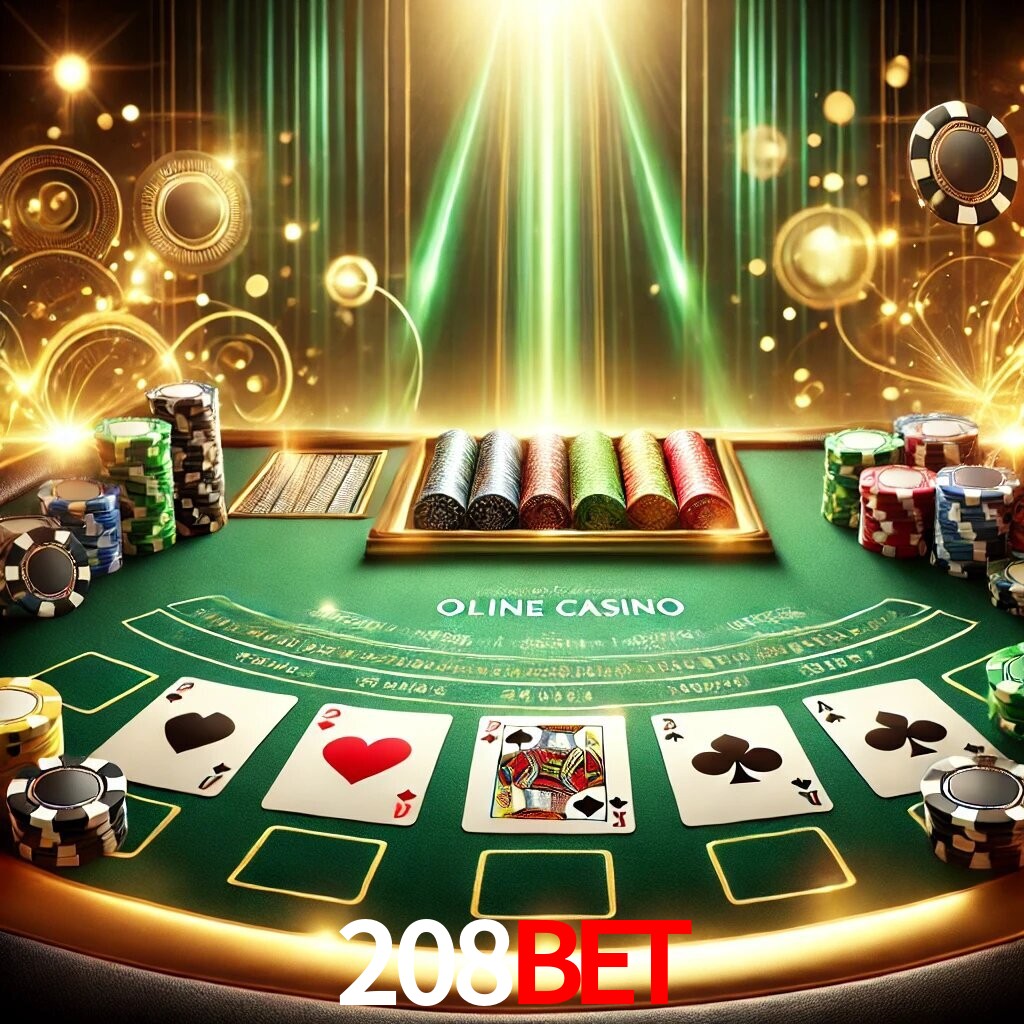  208BET