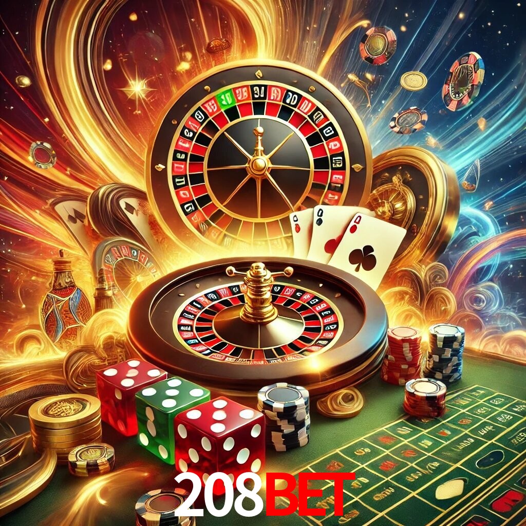  208BET