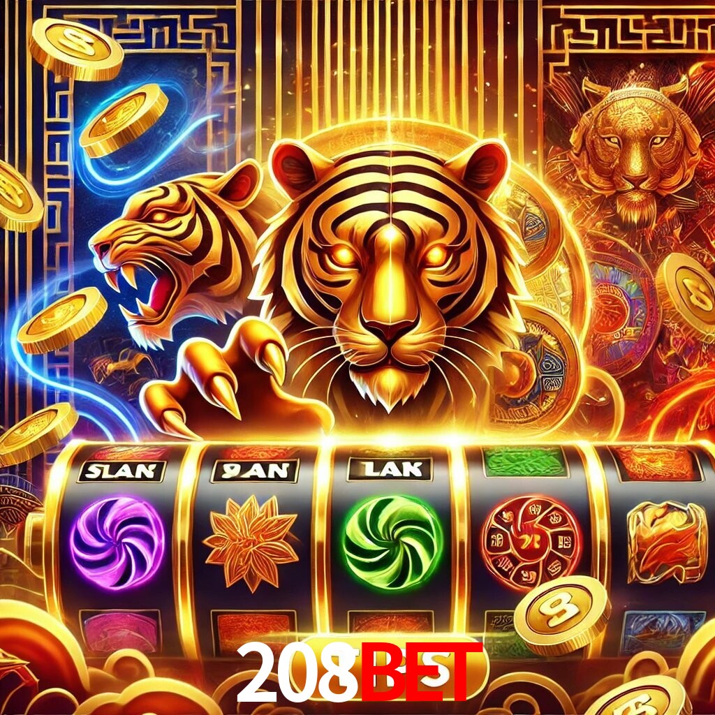  208BET