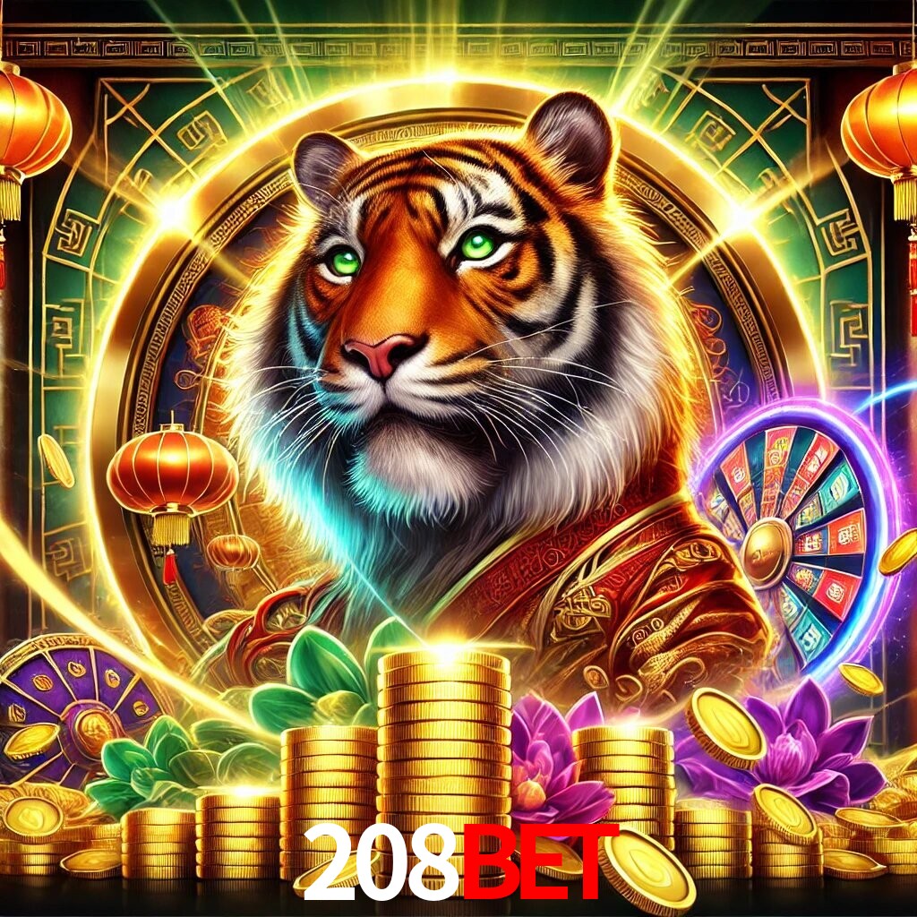  208BET