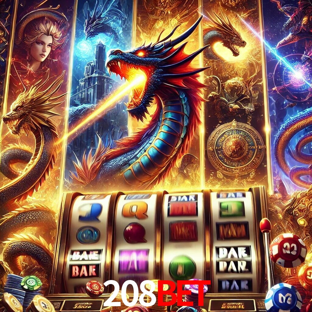  208BET