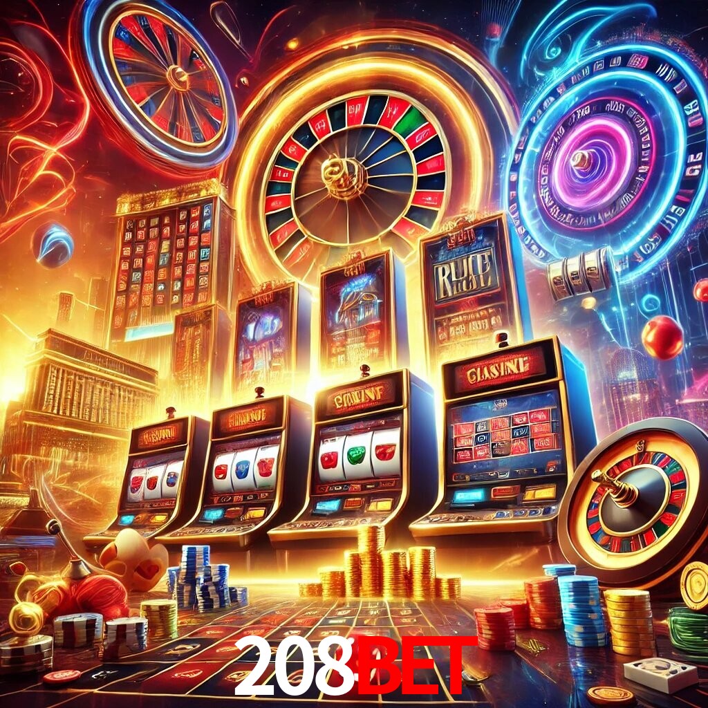  208BET