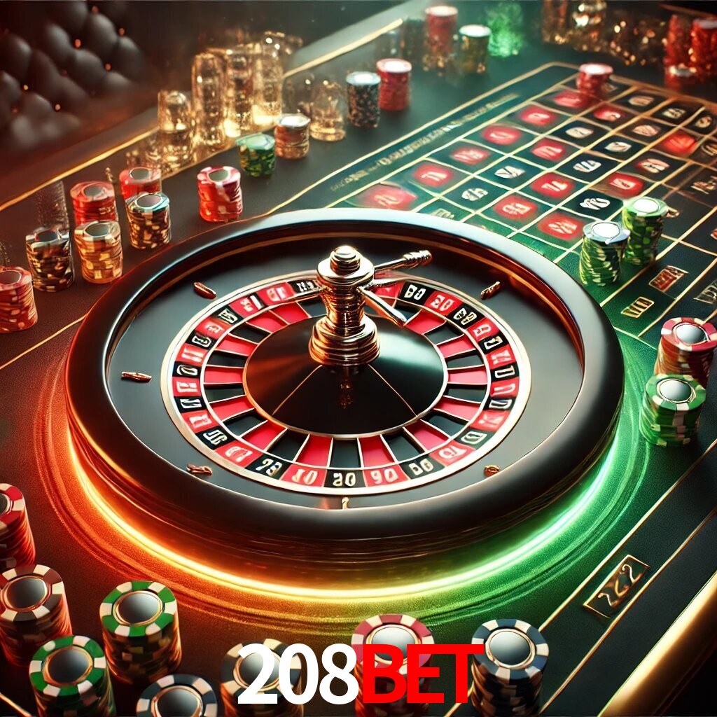  208BET