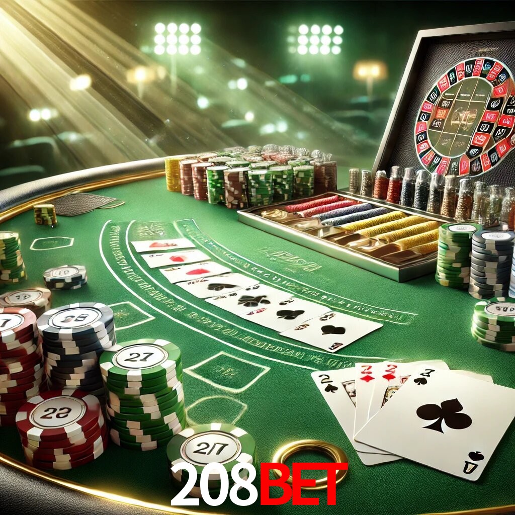  208BET