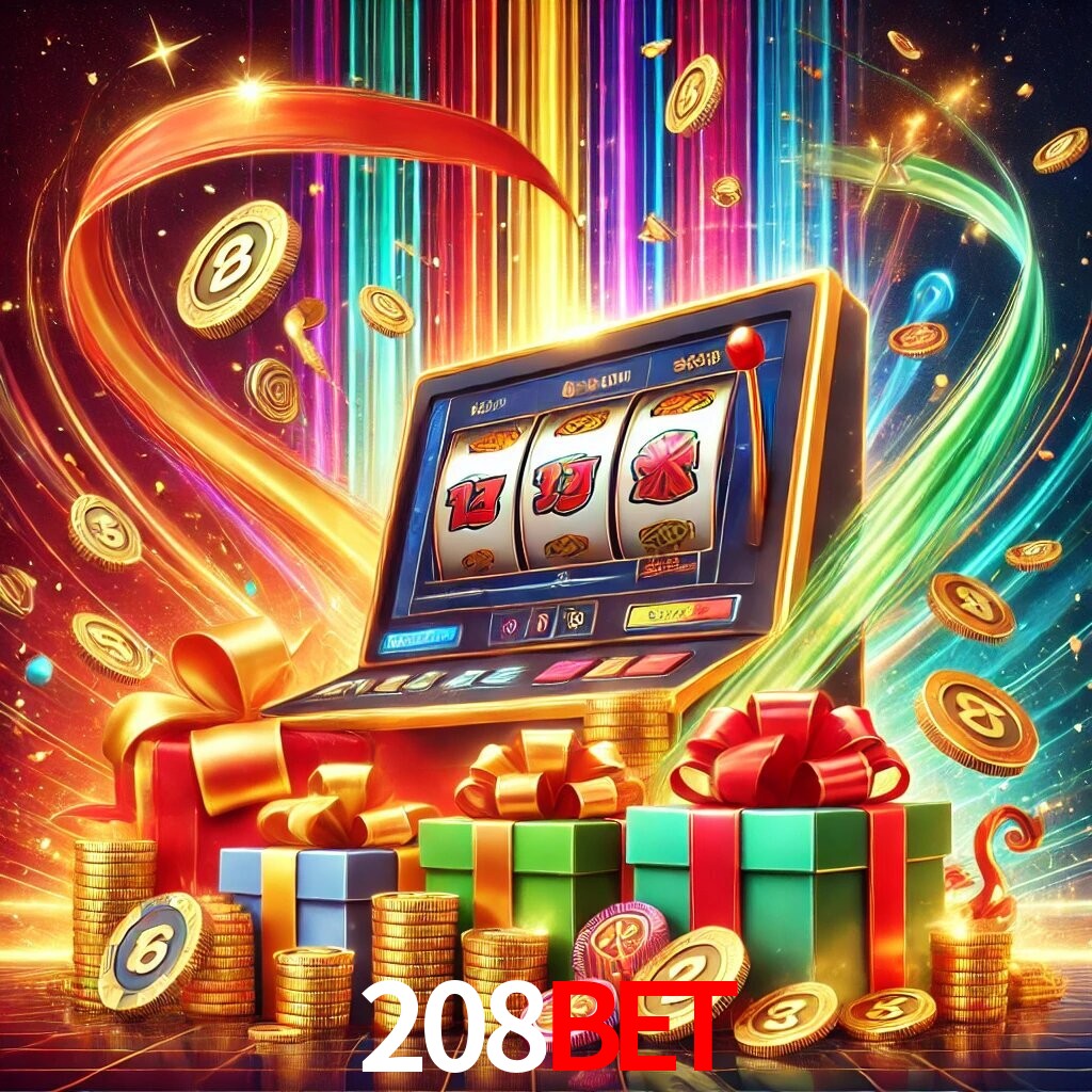  208BET