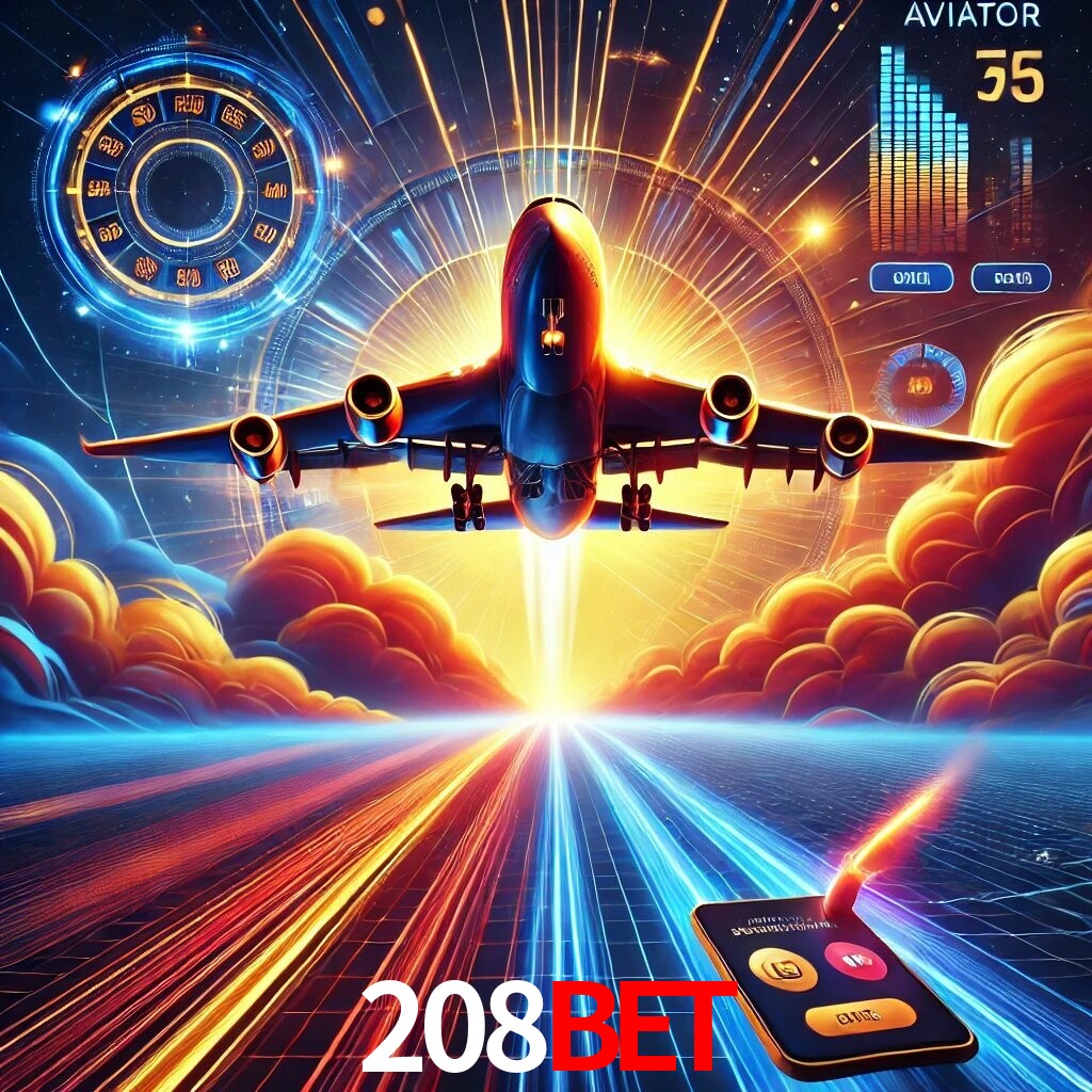  208BET