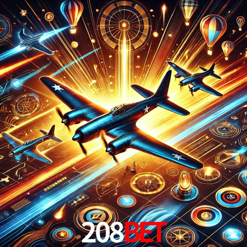  208BET