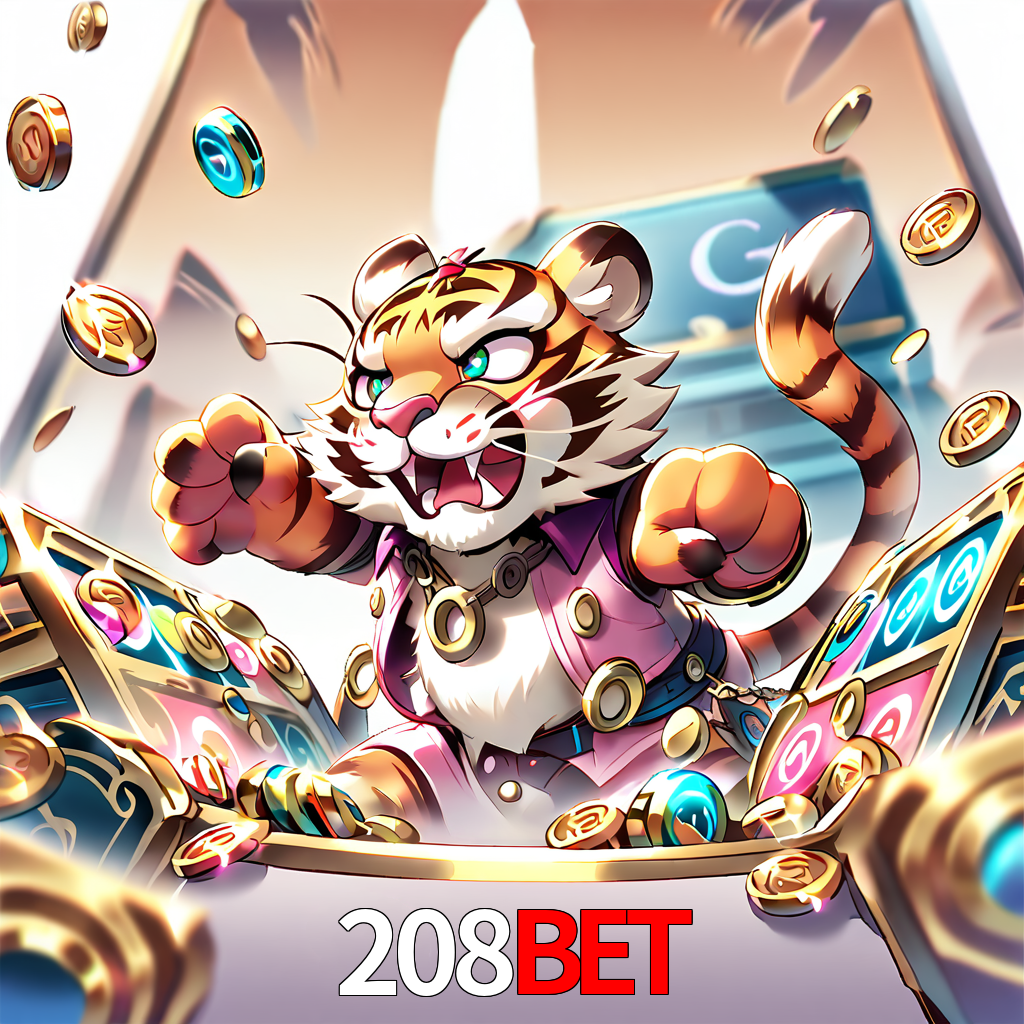 208BET